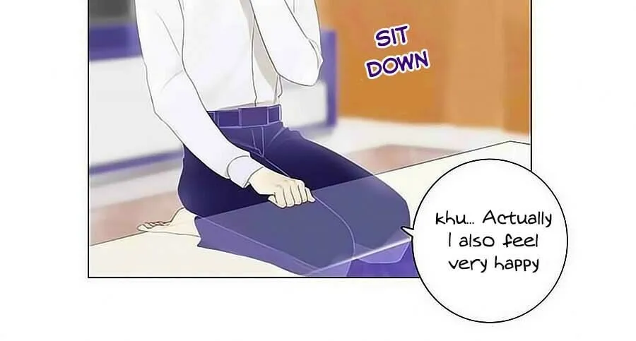 Read Not Marriage Material (Colored) chapter 7 image 13 on Lezhin