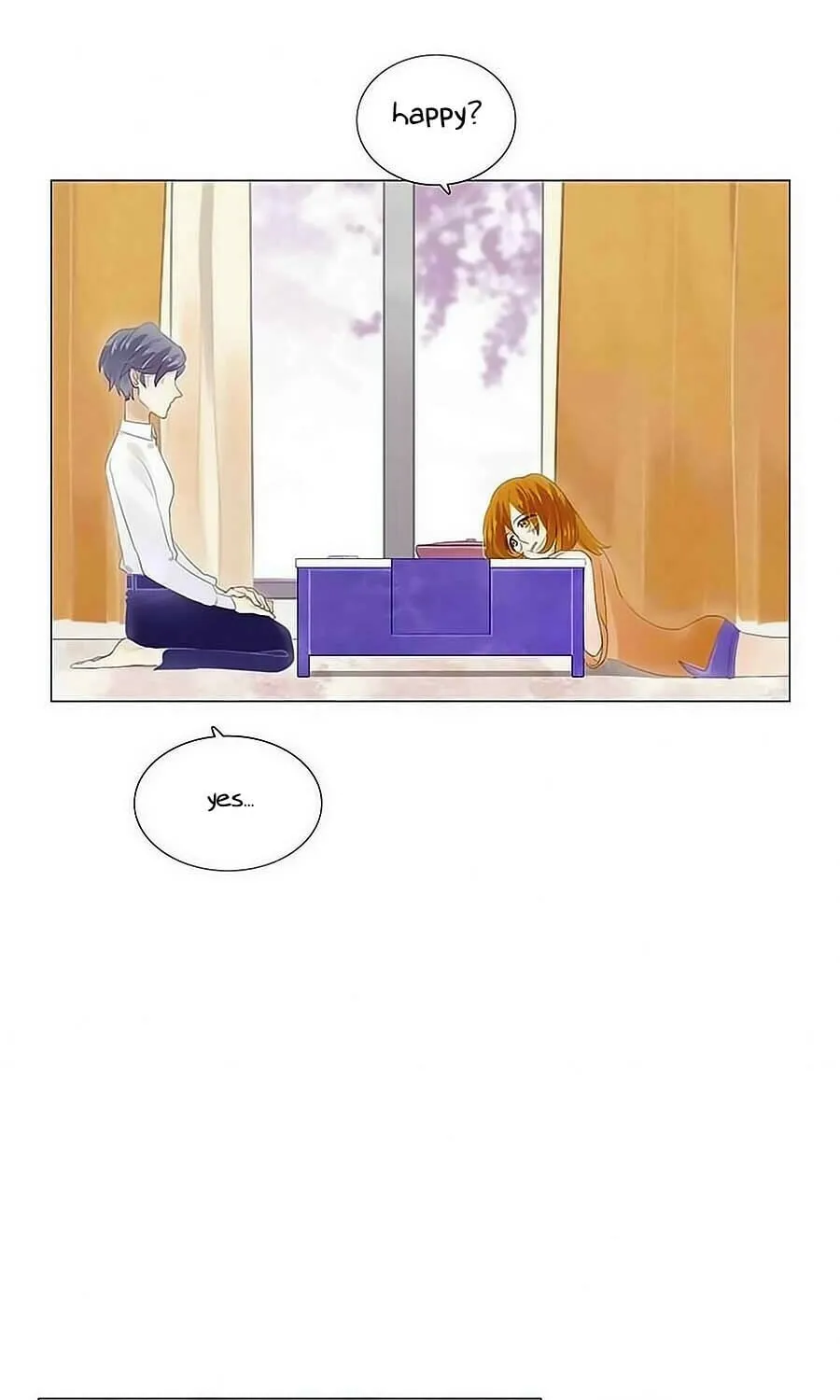 Read Not Marriage Material (Colored) chapter 7 image 14 on Lezhin