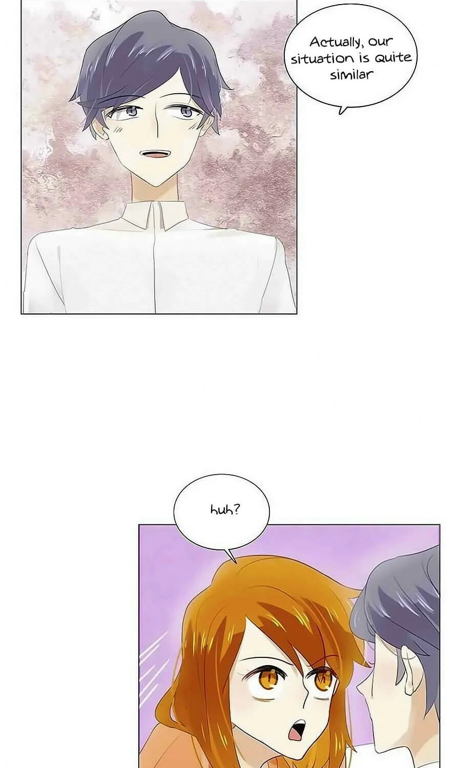 Read Not Marriage Material (Colored) chapter 7 image 15 on Lezhin