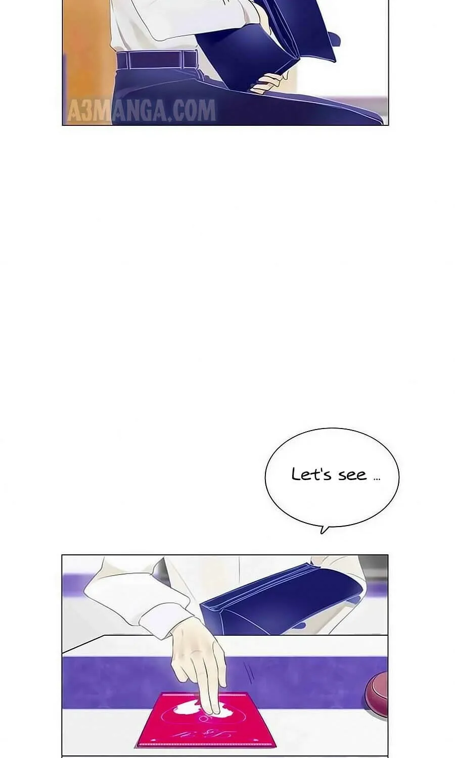 Read Not Marriage Material (Colored) chapter 7 image 18 on Lezhin