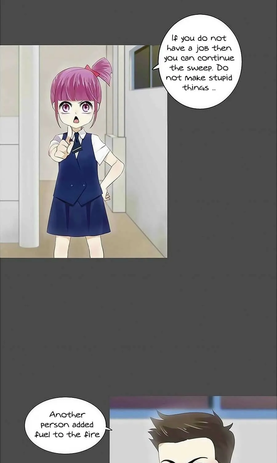 Read Not Marriage Material (Colored) chapter 7 image 26 on Lezhin