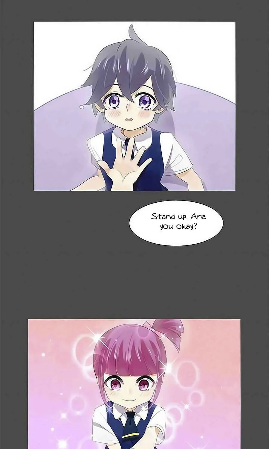 Read Not Marriage Material (Colored) chapter 7 image 28 on Lezhin