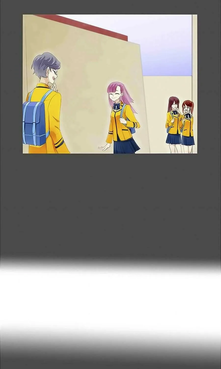 Read Not Marriage Material (Colored) chapter 7 image 31 on Lezhin