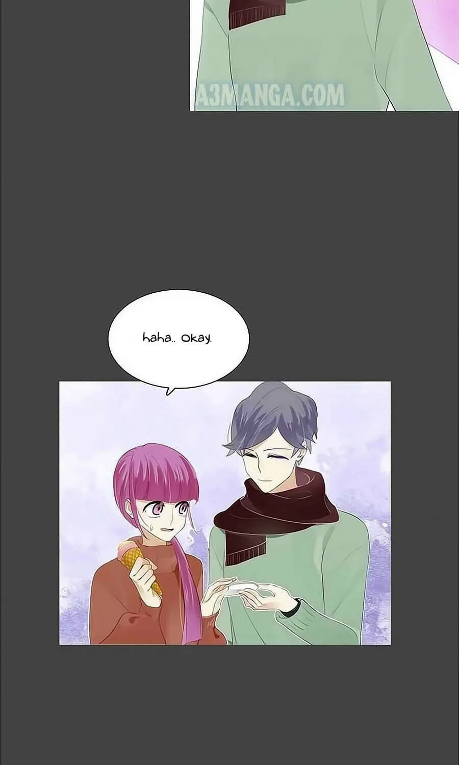 Read Not Marriage Material (Colored) chapter 7 image 38 on Lezhin
