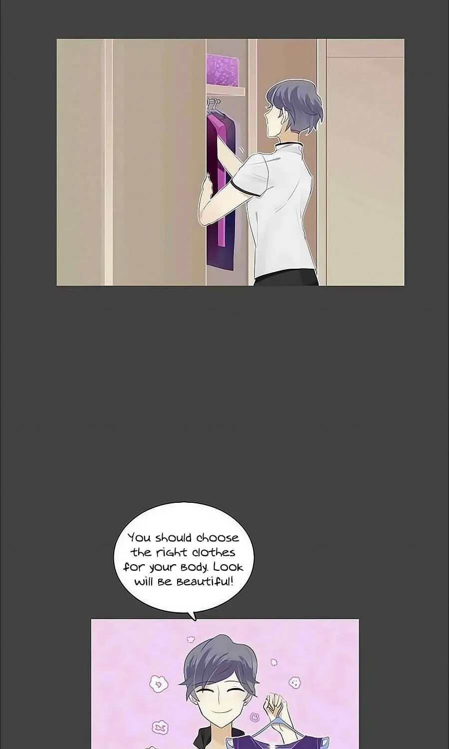 Read Not Marriage Material (Colored) chapter 7 image 43 on Lezhin