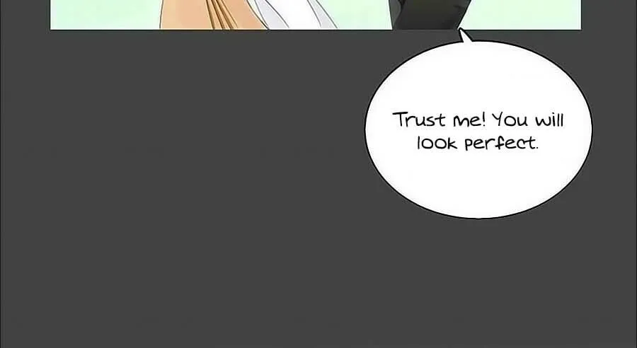 Read Not Marriage Material (Colored) chapter 7 image 45 on Lezhin