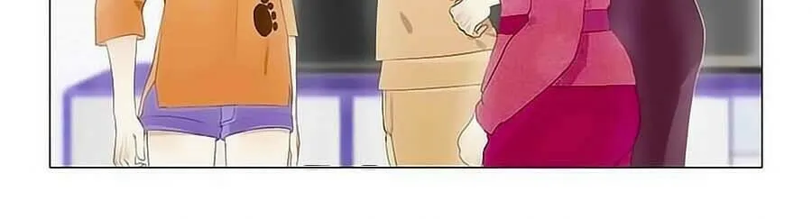 Read Not Marriage Material (Colored) chapter 7 image 7 on Lezhin