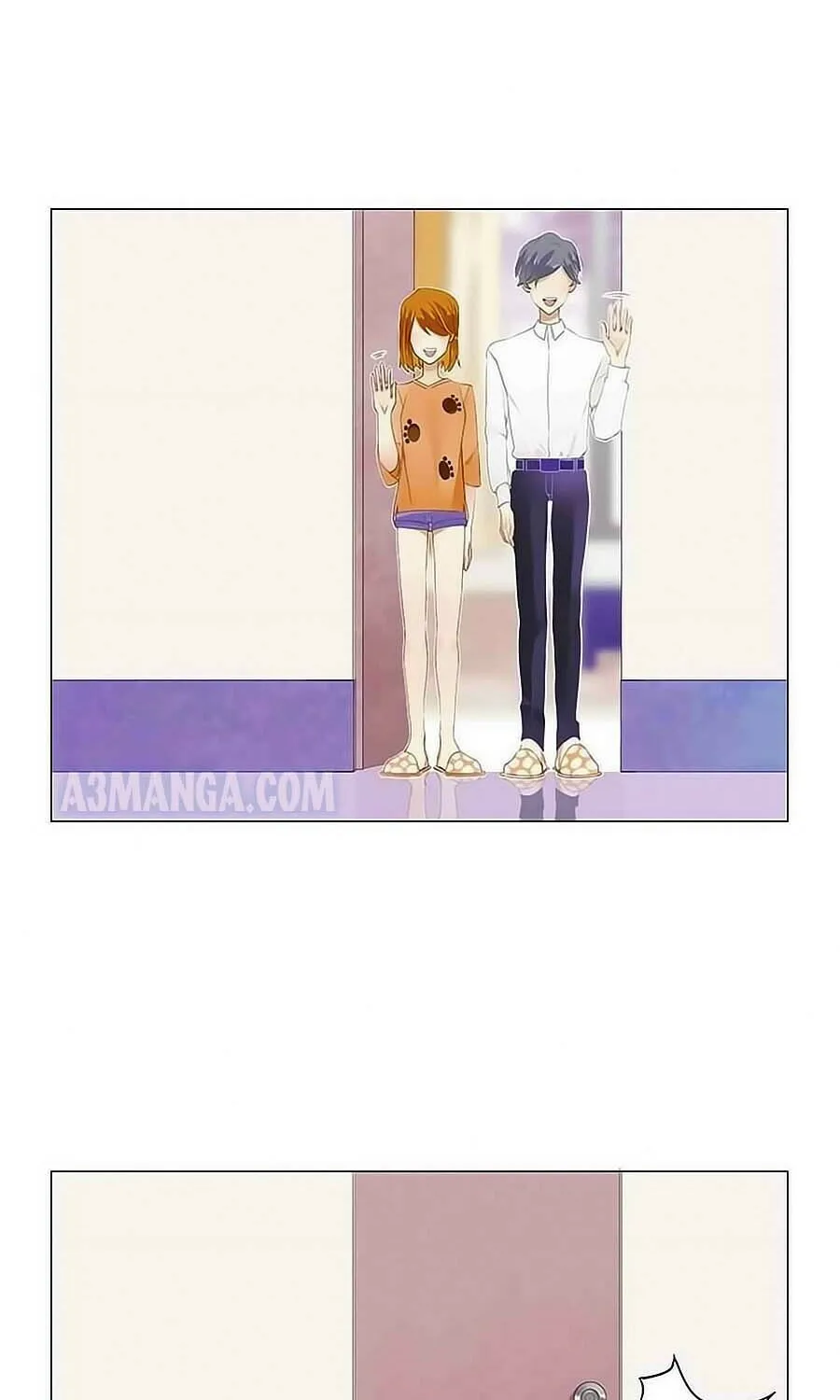 Read Not Marriage Material (Colored) chapter 7 image 9 on Lezhin