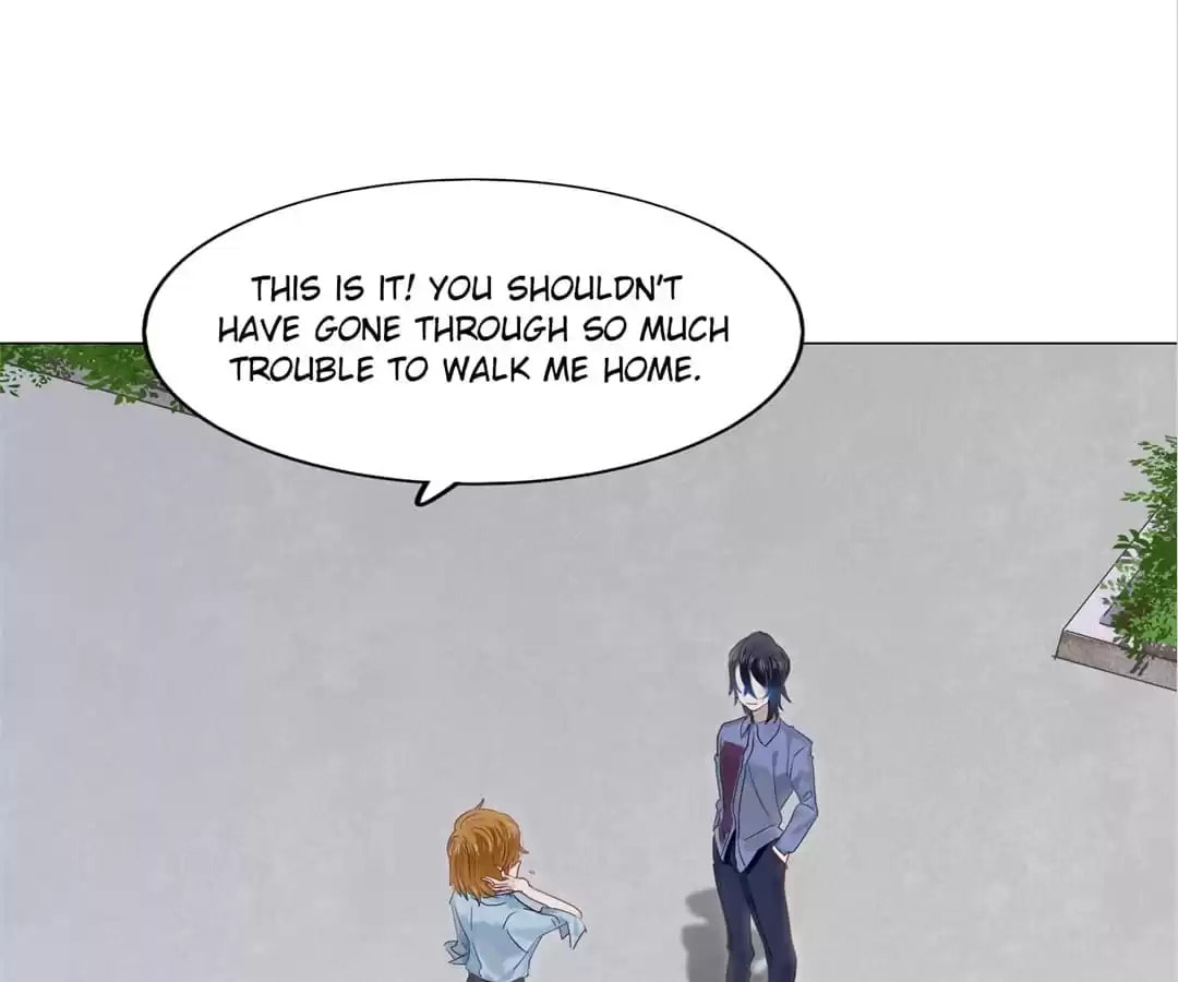 Read Not Marriage Material (Colored) chapter 71 image 11 on Lezhin
