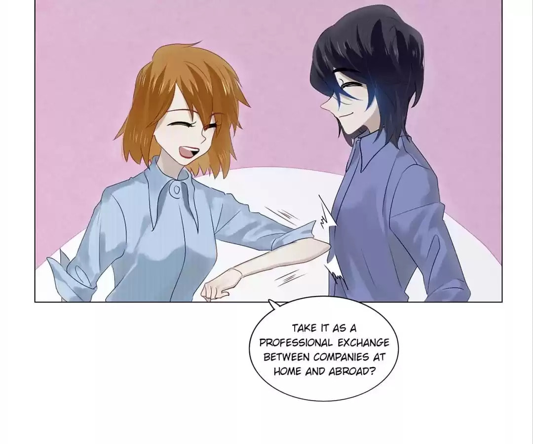 Read Not Marriage Material (Colored) chapter 71 image 20 on Lezhin