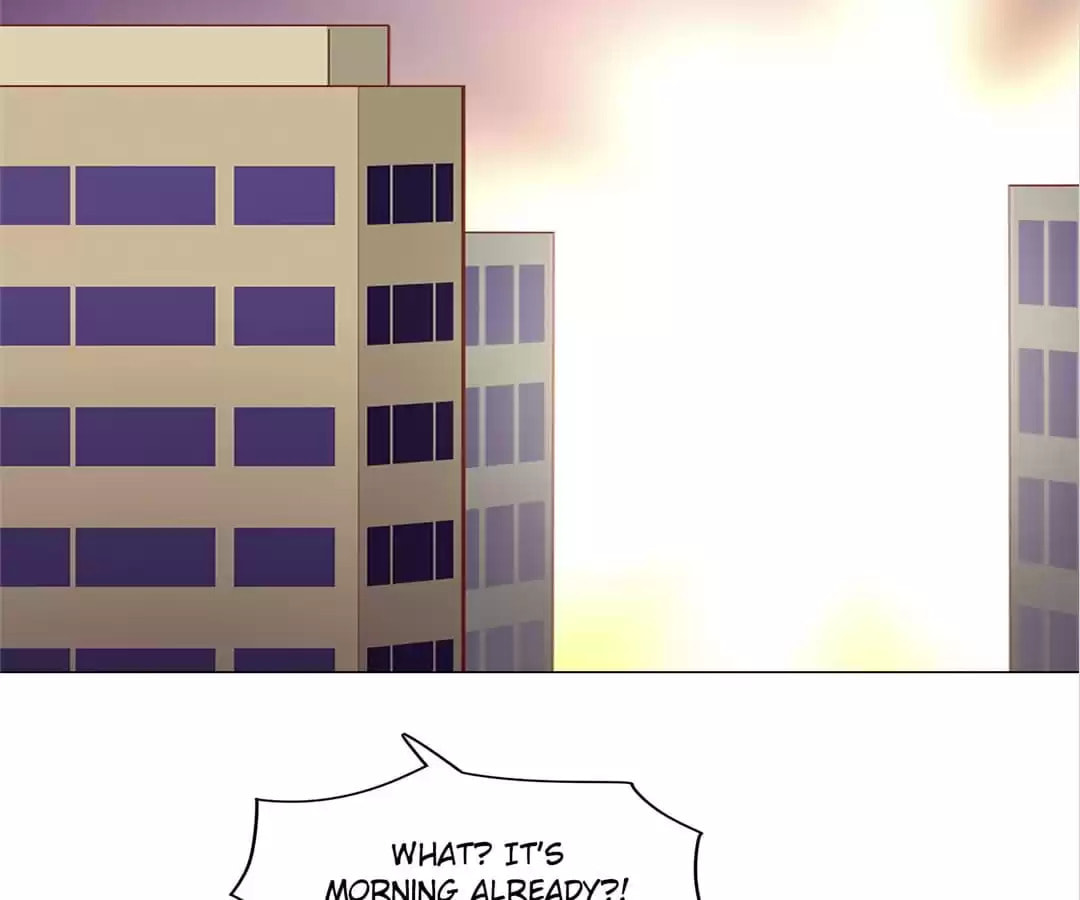Read Not Marriage Material (Colored) chapter 71 image 30 on Lezhin