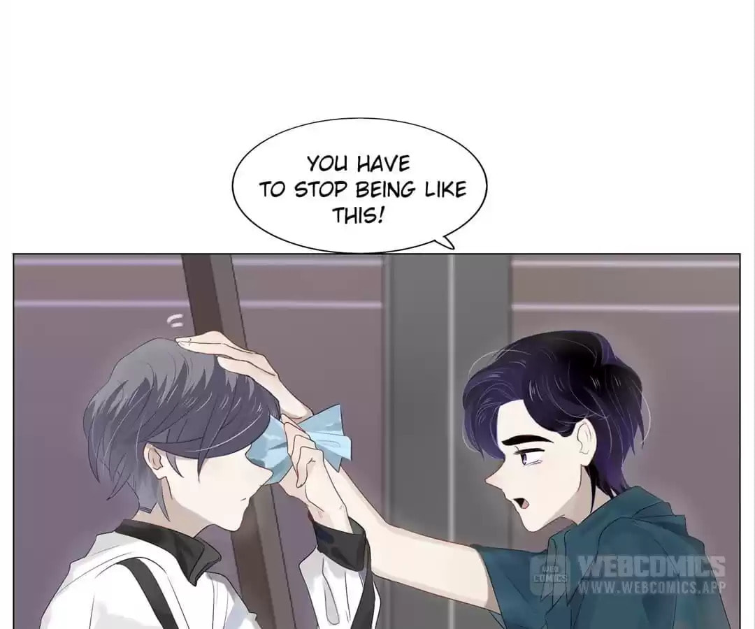 Read Not Marriage Material (Colored) chapter 71 image 37 on Lezhin