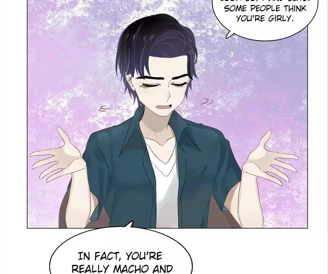 Read Not Marriage Material (Colored) chapter 71 image 43 on Lezhin