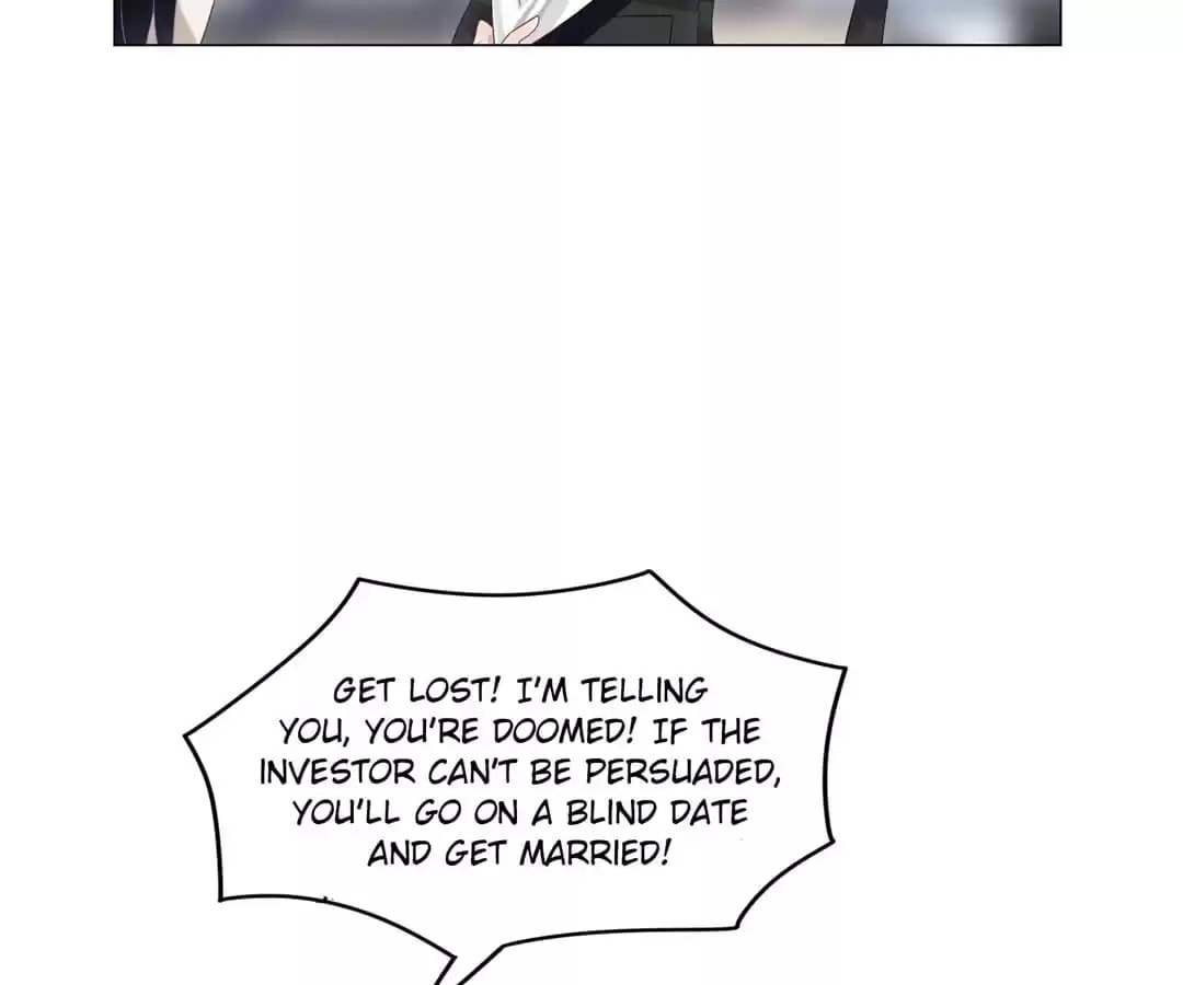 Read Not Marriage Material (Colored) chapter 71 image 58 on Lezhin