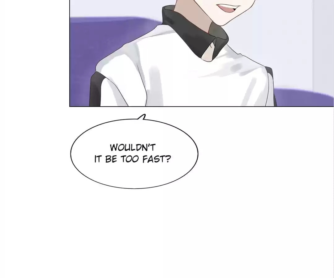 Read Not Marriage Material (Colored) chapter 71 image 86 on Lezhin