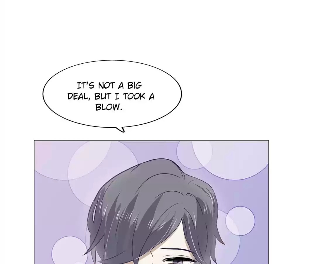 Read Not Marriage Material (Colored) chapter 72 image 21 on Lezhin