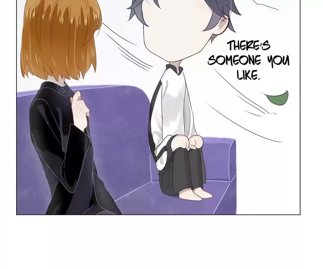 Read Not Marriage Material (Colored) chapter 72 image 28 on Lezhin