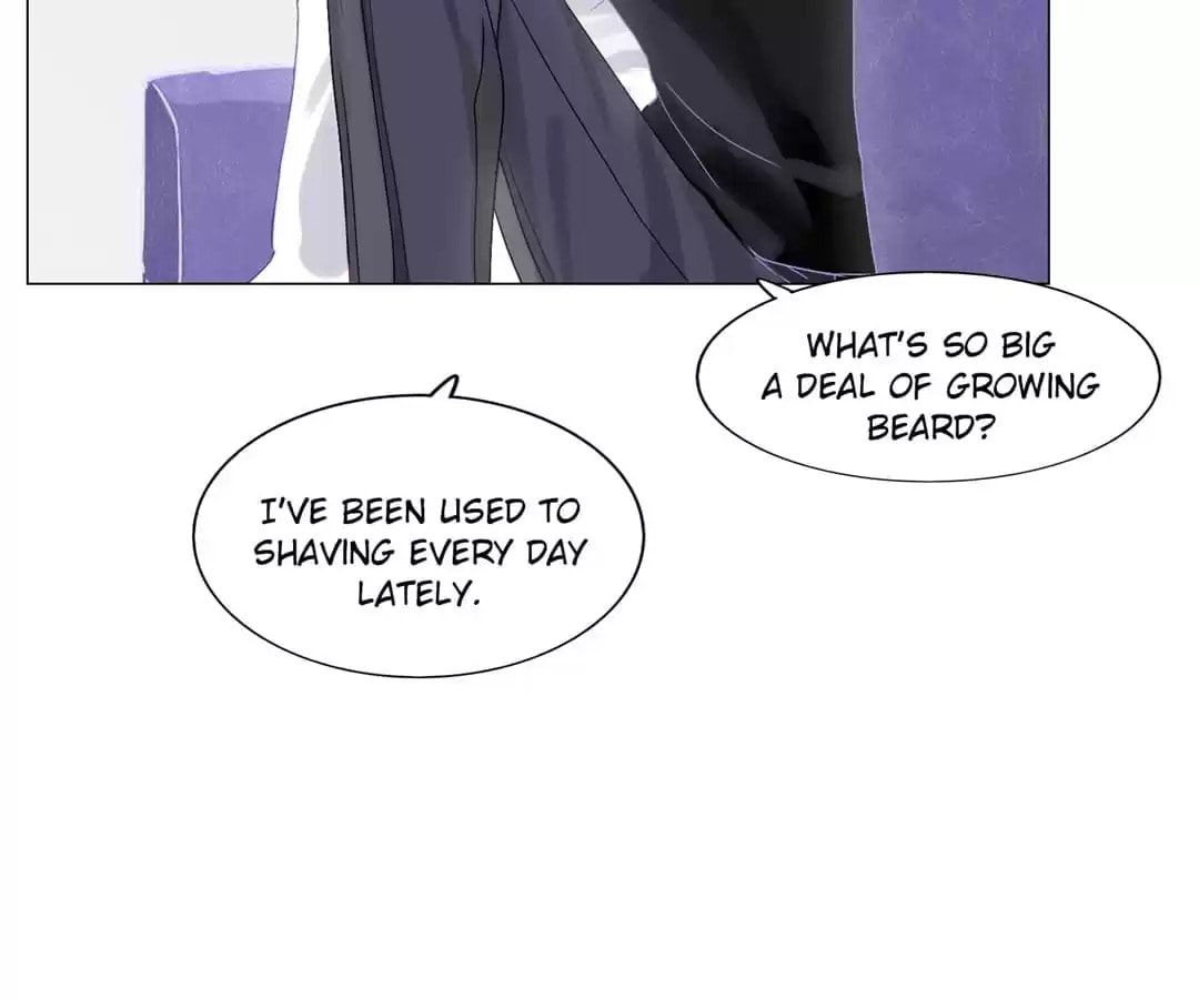 Read Not Marriage Material (Colored) chapter 72 image 39 on Lezhin