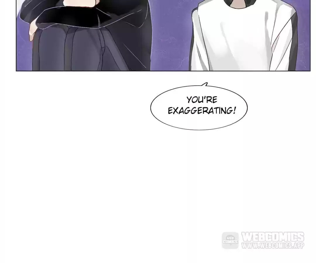 Read Not Marriage Material (Colored) chapter 72 image 41 on Lezhin