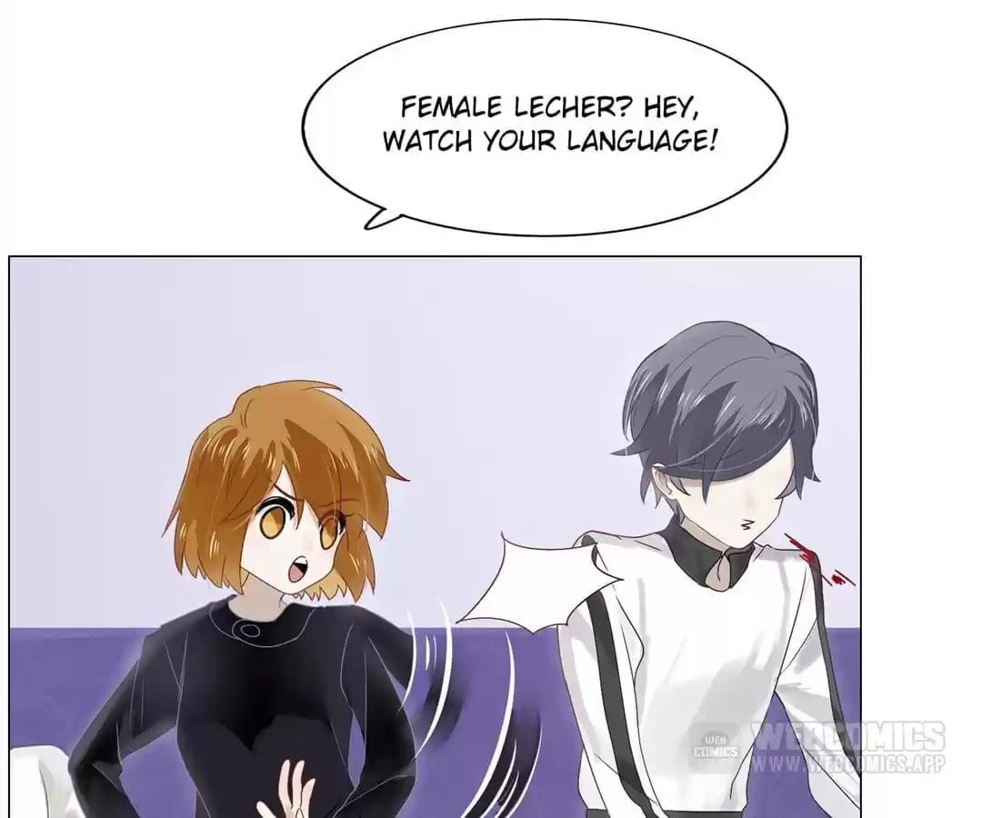 Read Not Marriage Material (Colored) chapter 72 image 57 on Lezhin