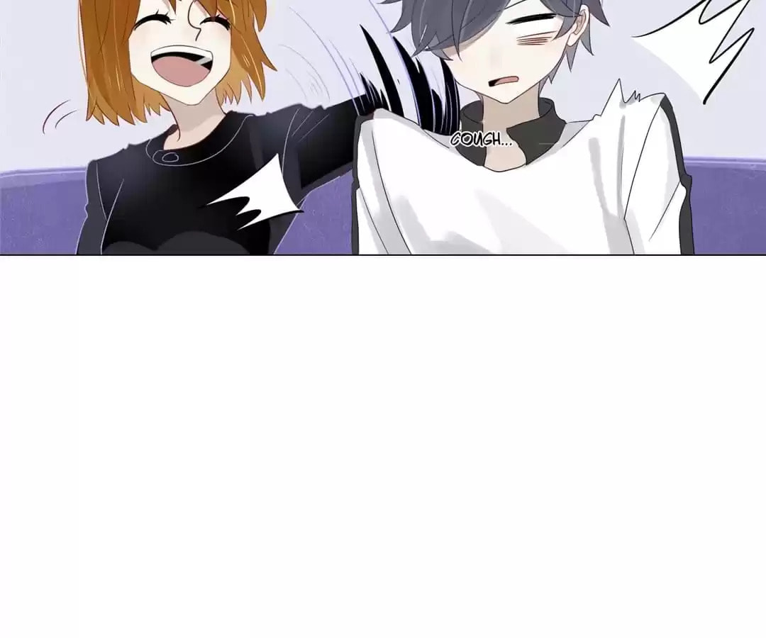 Read Not Marriage Material (Colored) chapter 73 image 19 on Lezhin