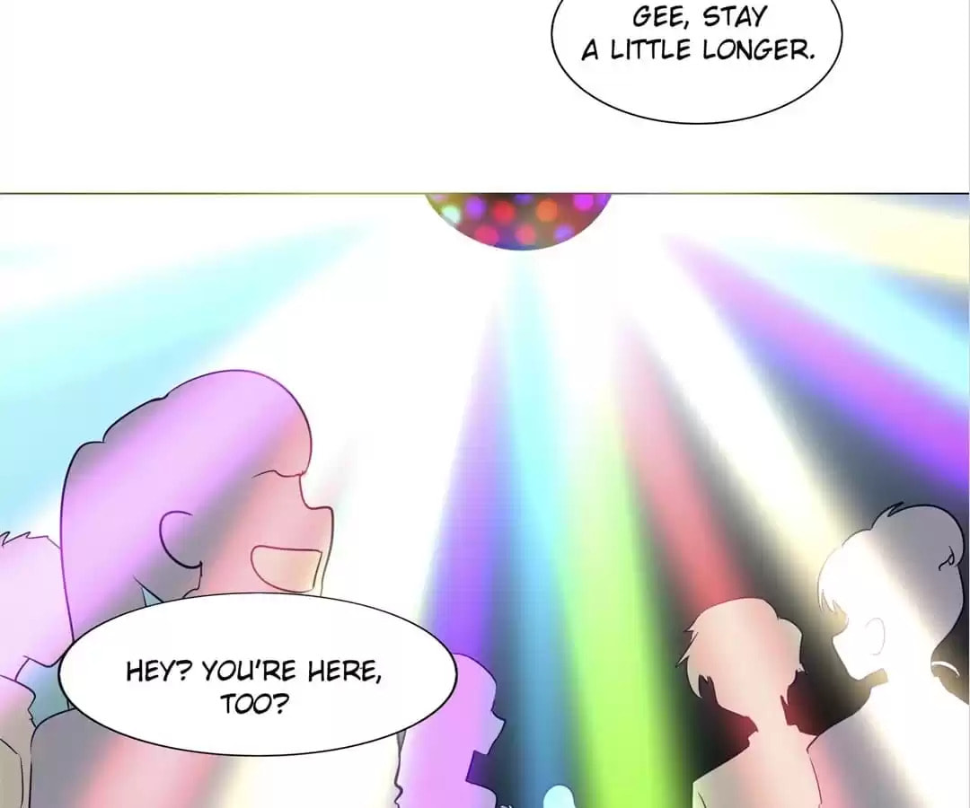 Read Not Marriage Material (Colored) chapter 73 image 2 on Lezhin