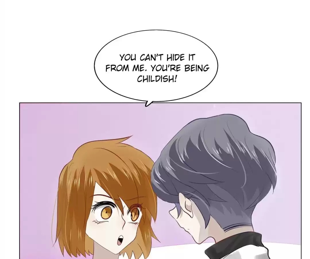 Read Not Marriage Material (Colored) chapter 73 image 22 on Lezhin