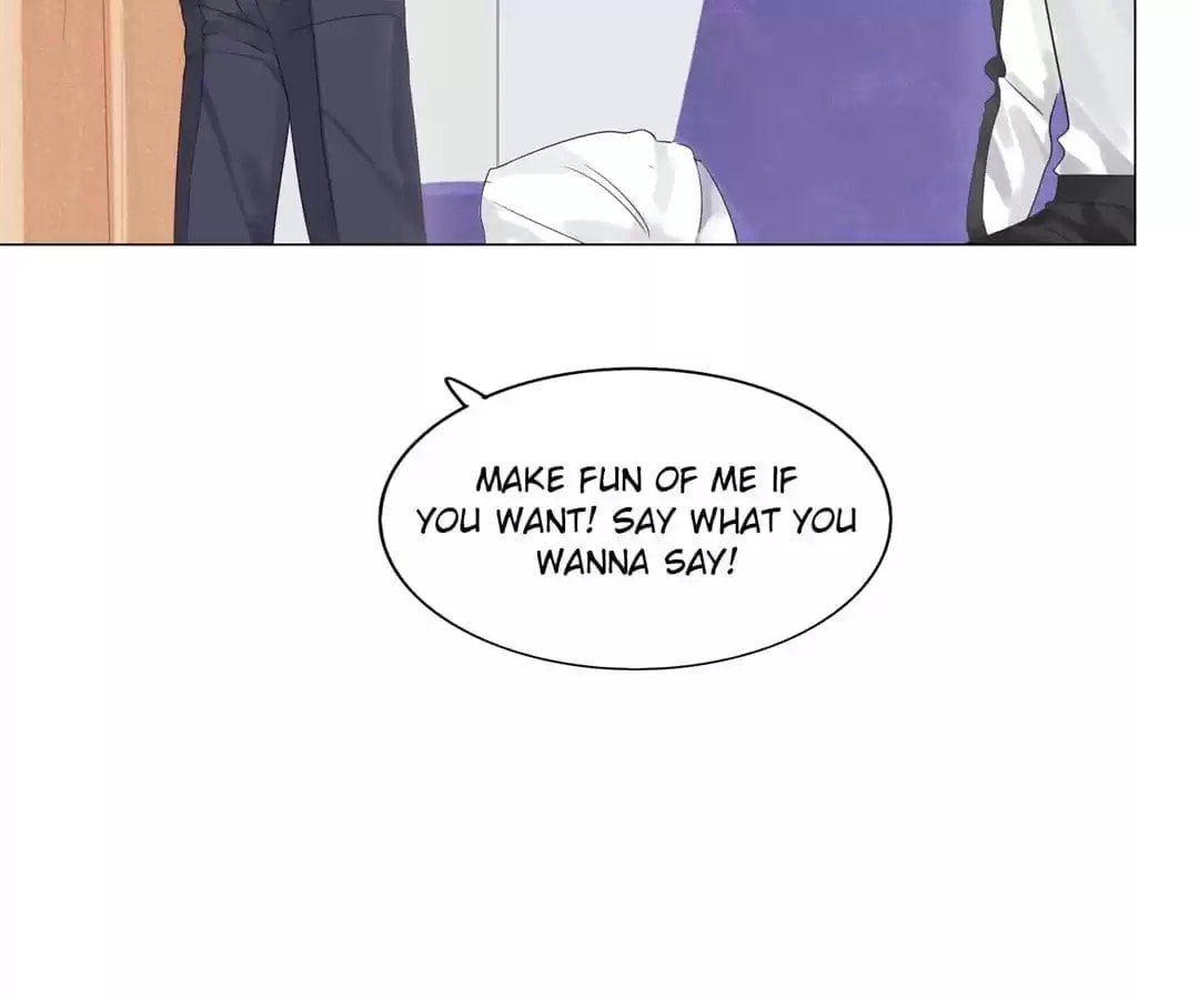 Read Not Marriage Material (Colored) chapter 73 image 27 on Lezhin