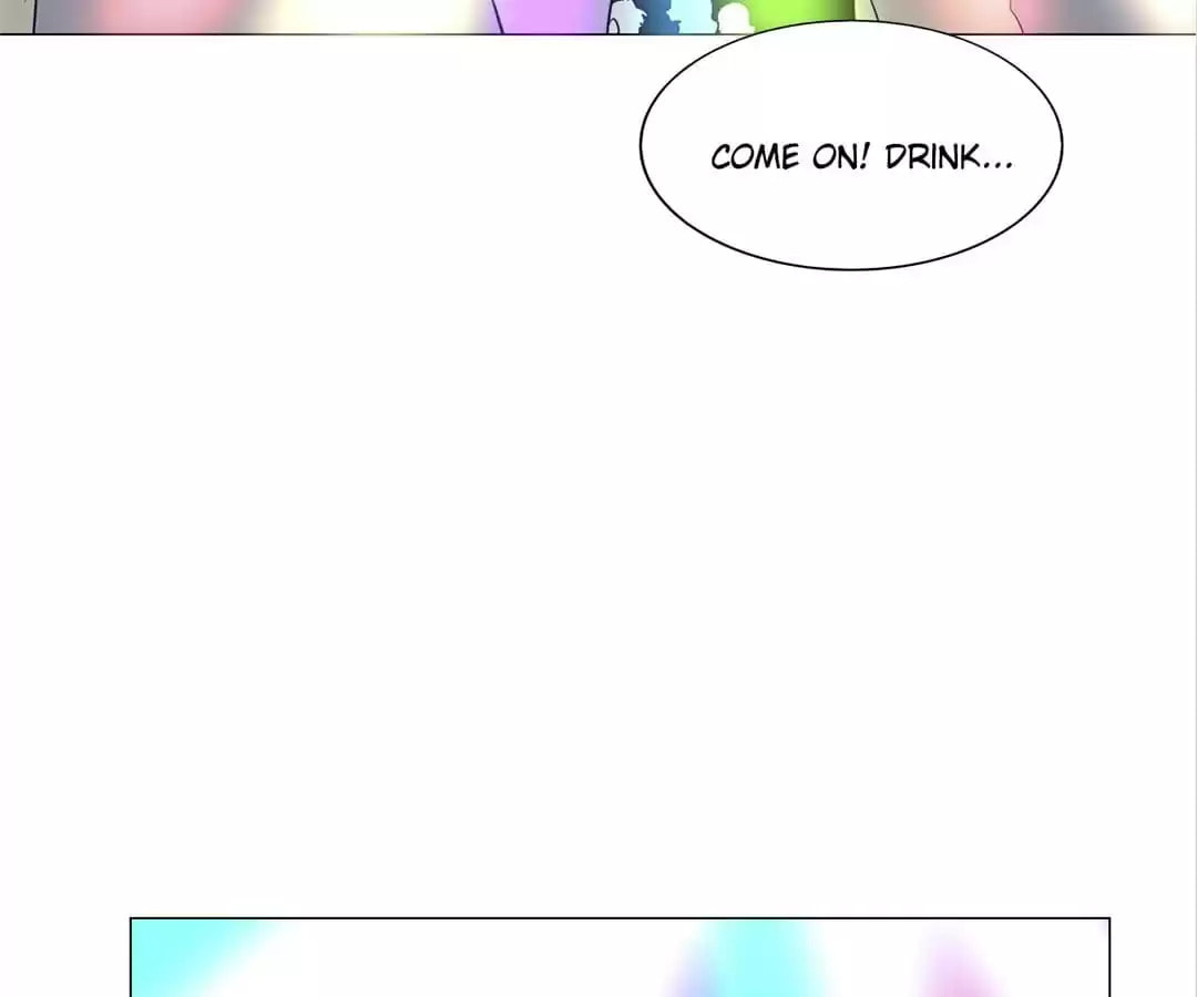 Read Not Marriage Material (Colored) chapter 73 image 3 on Lezhin