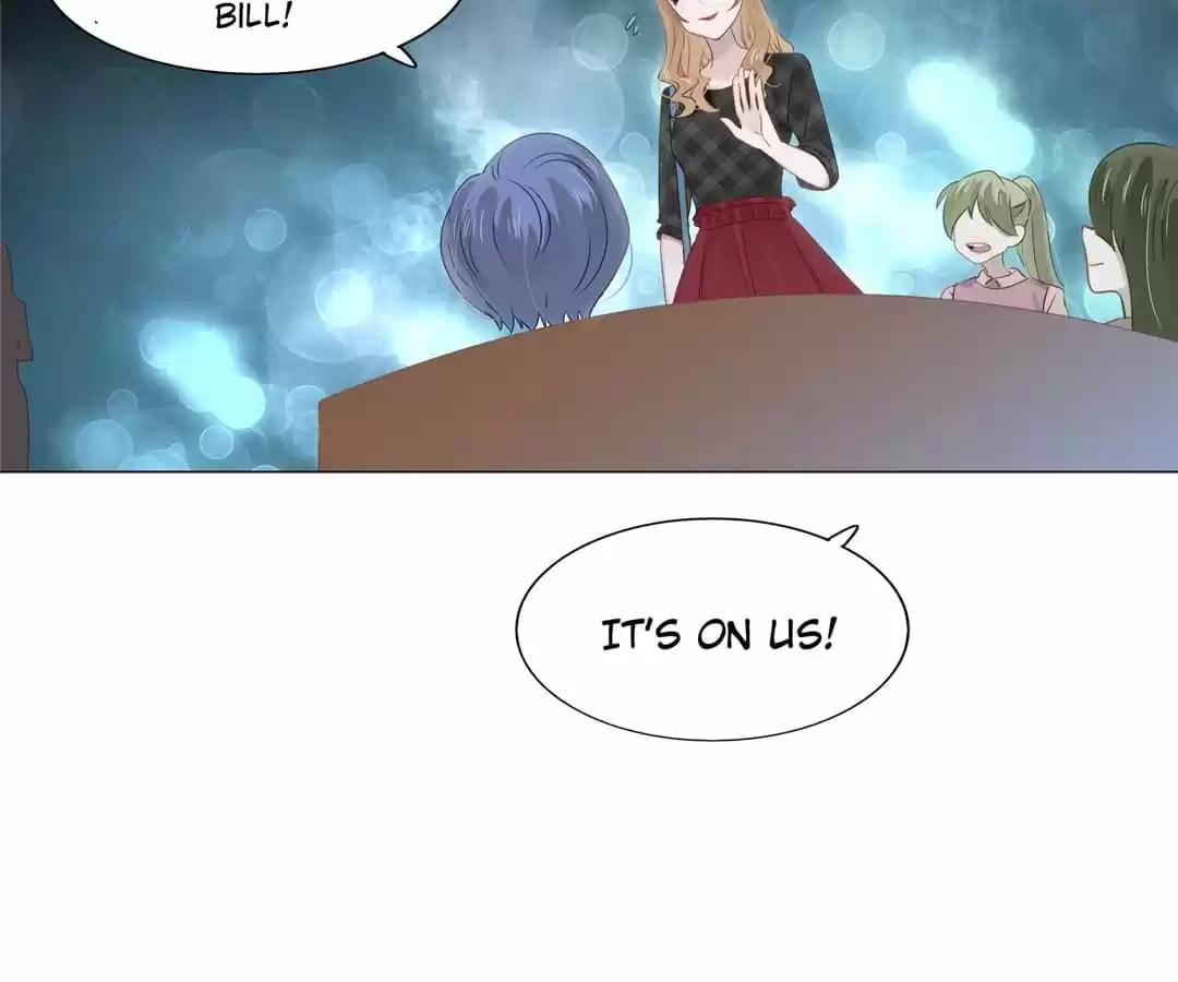 Read Not Marriage Material (Colored) chapter 73 image 47 on Lezhin