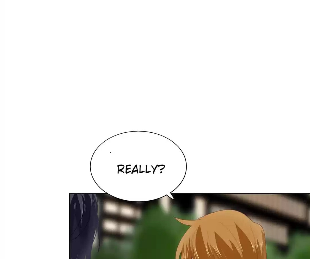 Read Not Marriage Material (Colored) chapter 74 image 21 on Lezhin