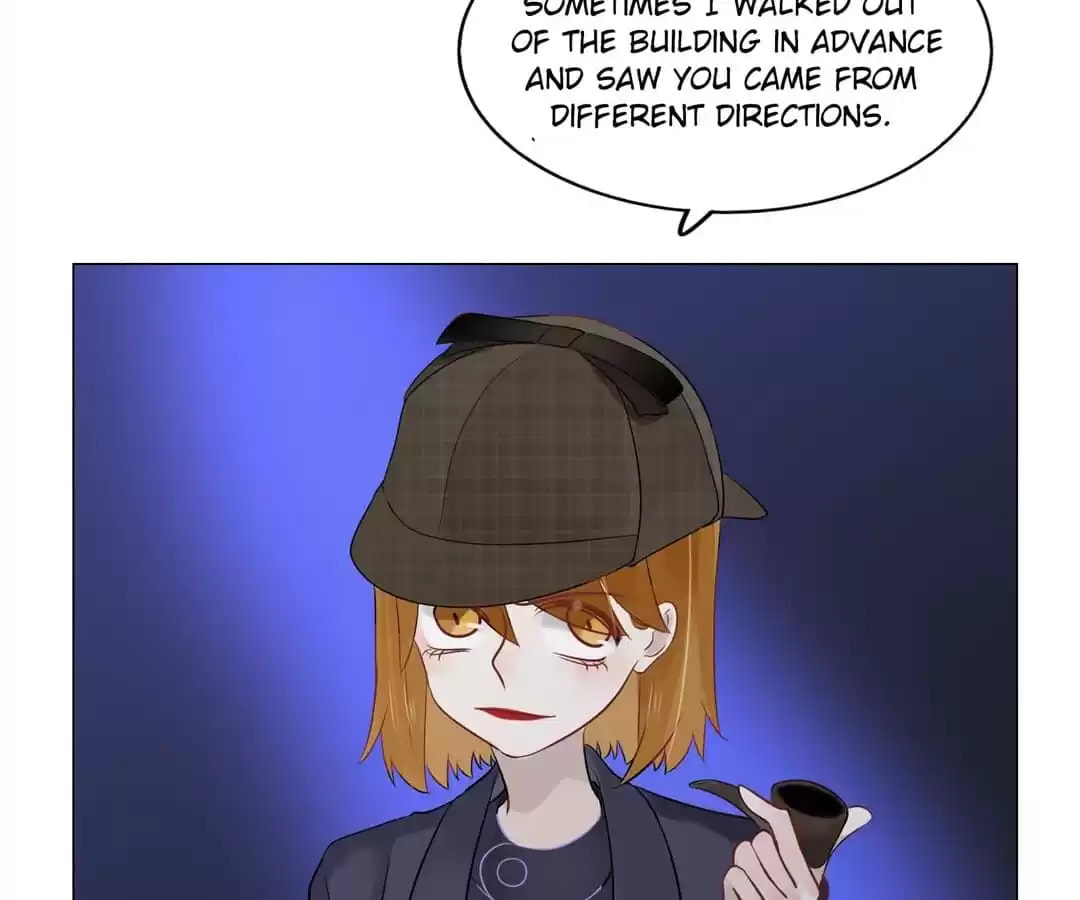 Read Not Marriage Material (Colored) chapter 74 image 32 on Lezhin