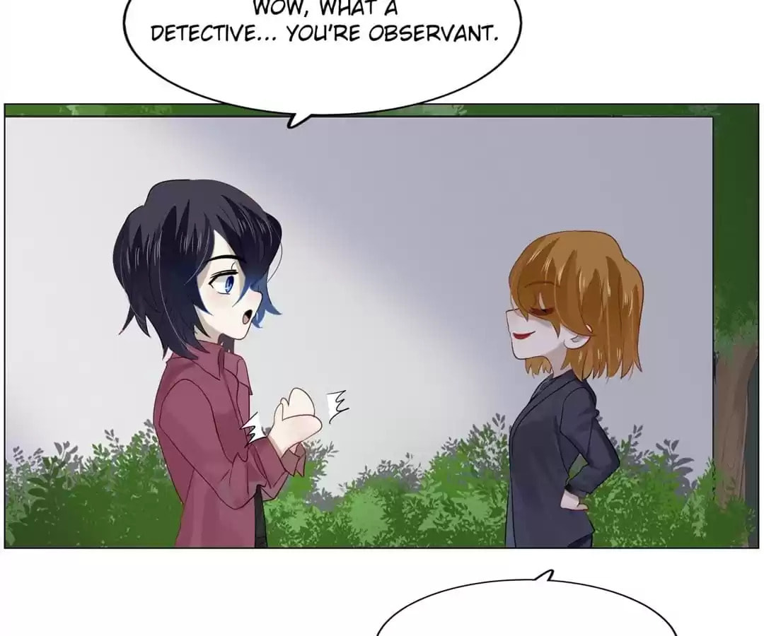 Read Not Marriage Material (Colored) chapter 74 image 38 on Lezhin