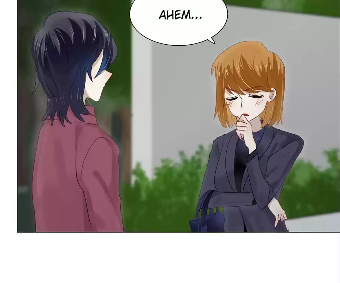 Read Not Marriage Material (Colored) chapter 74 image 46 on Lezhin