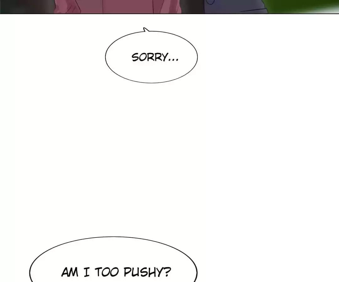 Read Not Marriage Material (Colored) chapter 74 image 67 on Lezhin