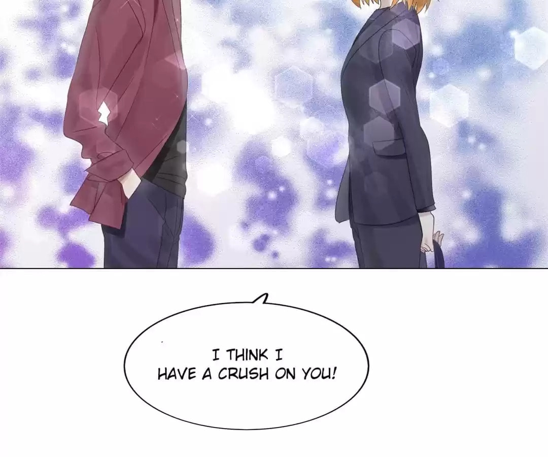 Read Not Marriage Material (Colored) chapter 74 image 74 on Lezhin