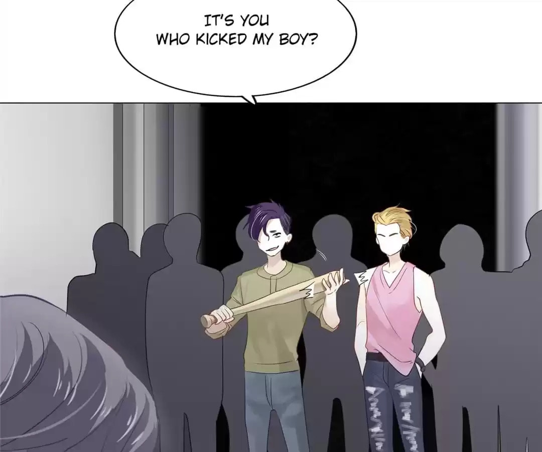 Read Not Marriage Material (Colored) chapter 74 image 85 on Lezhin