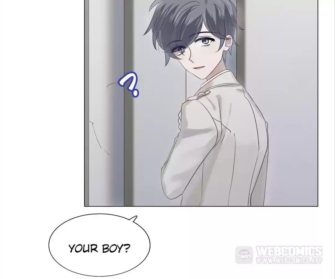 Read Not Marriage Material (Colored) chapter 75 image 1 on Lezhin