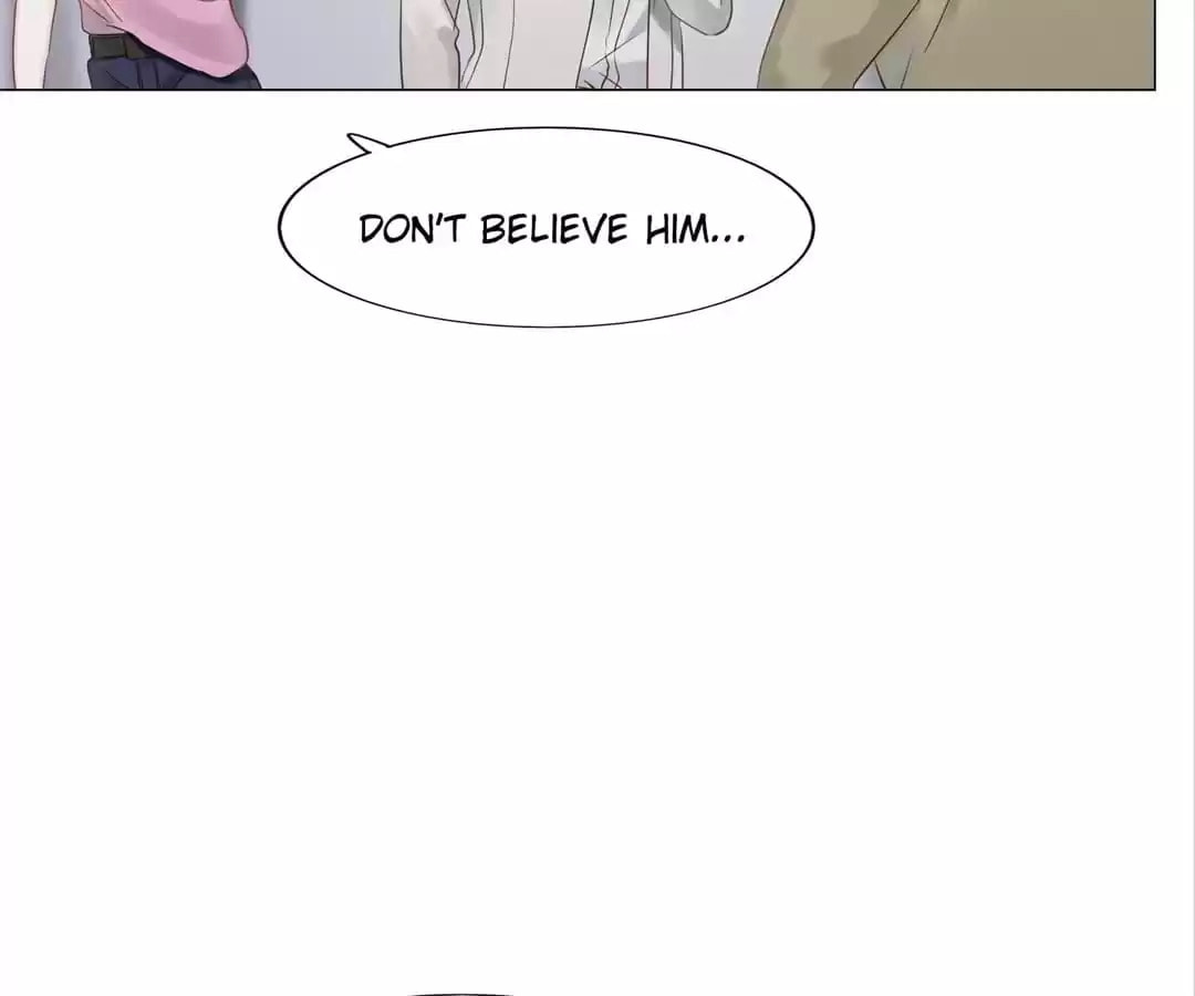 Read Not Marriage Material (Colored) chapter 75 image 11 on Lezhin