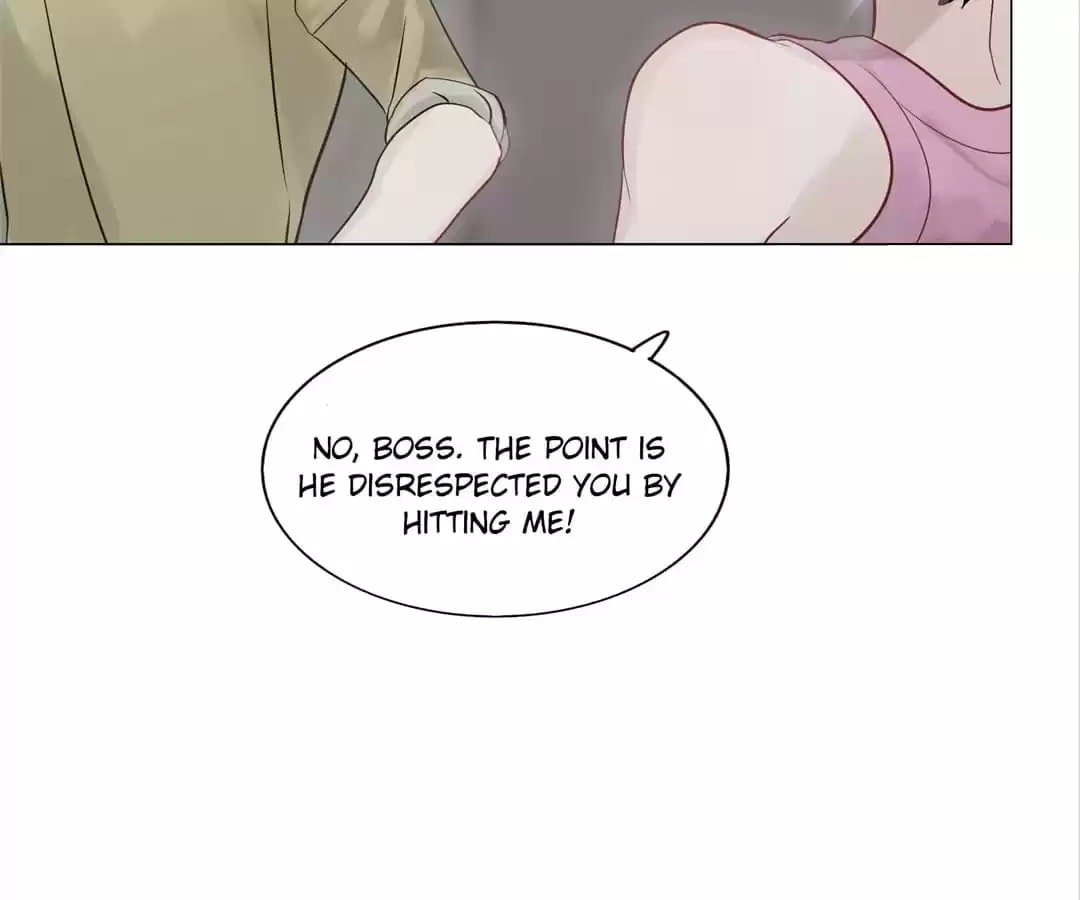 Read Not Marriage Material (Colored) chapter 75 image 13 on Lezhin