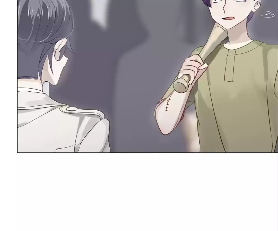 Read Not Marriage Material (Colored) chapter 75 image 16 on Lezhin