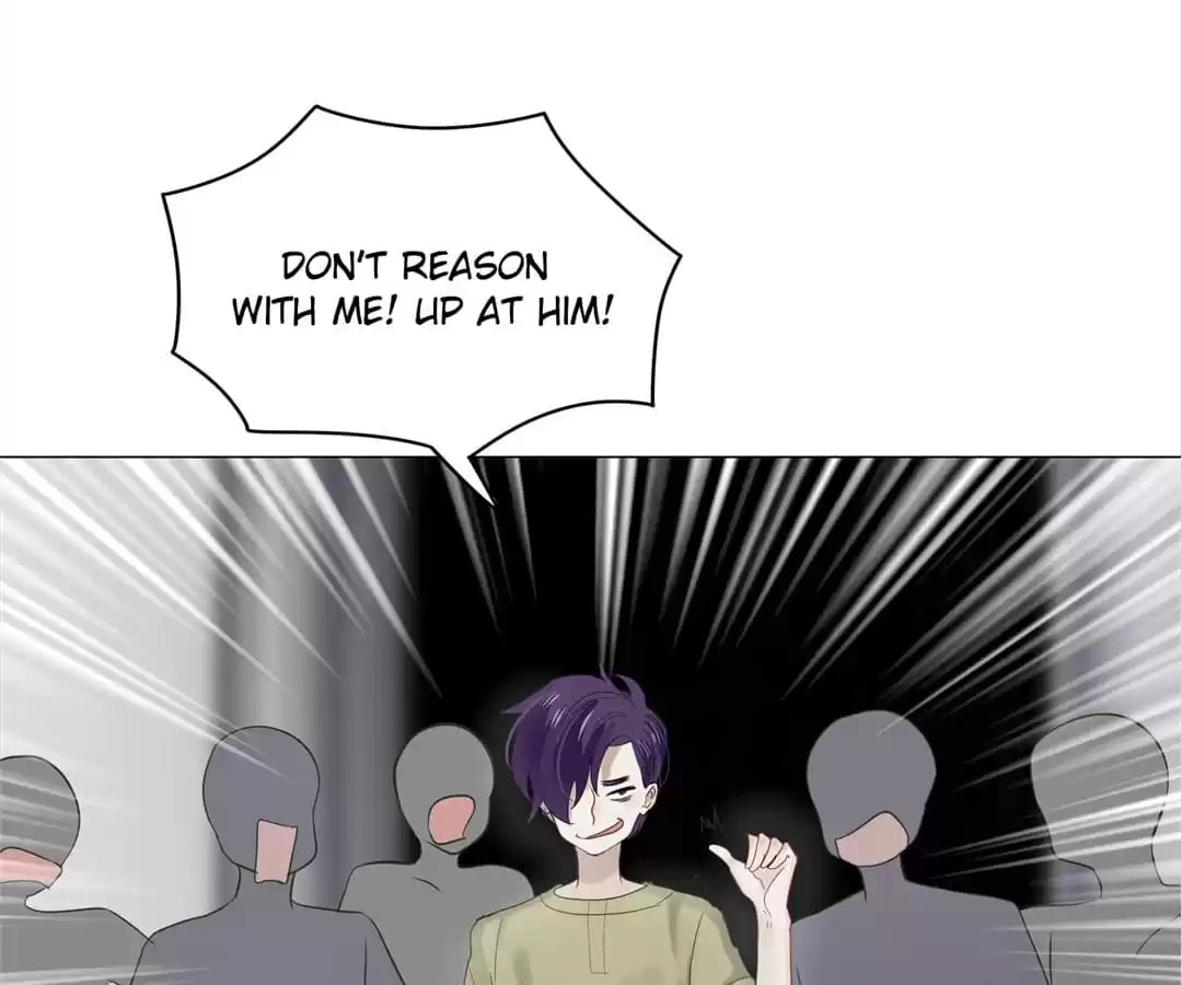 Read Not Marriage Material (Colored) chapter 75 image 23 on Lezhin
