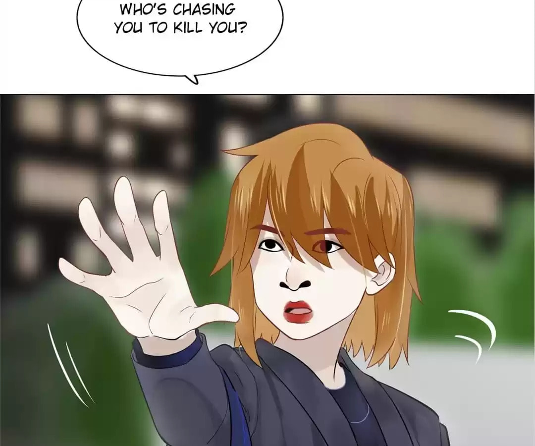Read Not Marriage Material (Colored) chapter 75 image 39 on Lezhin