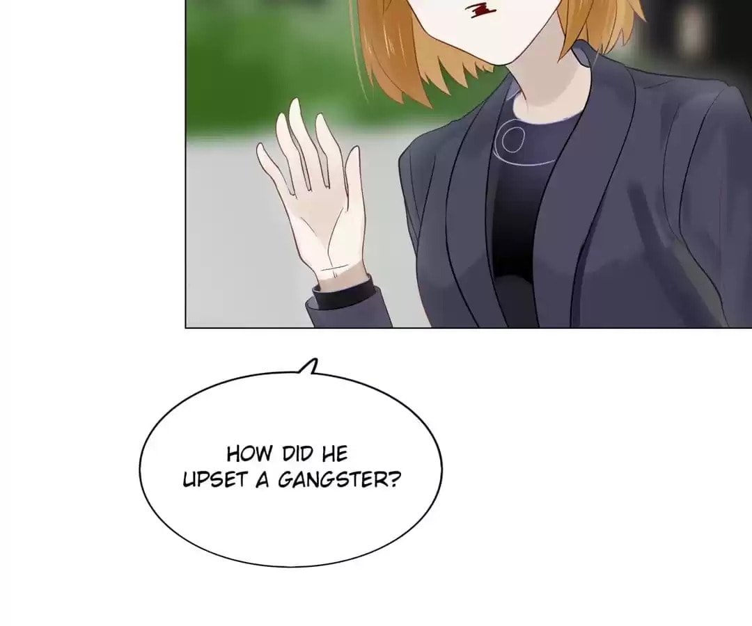 Read Not Marriage Material (Colored) chapter 75 image 47 on Lezhin
