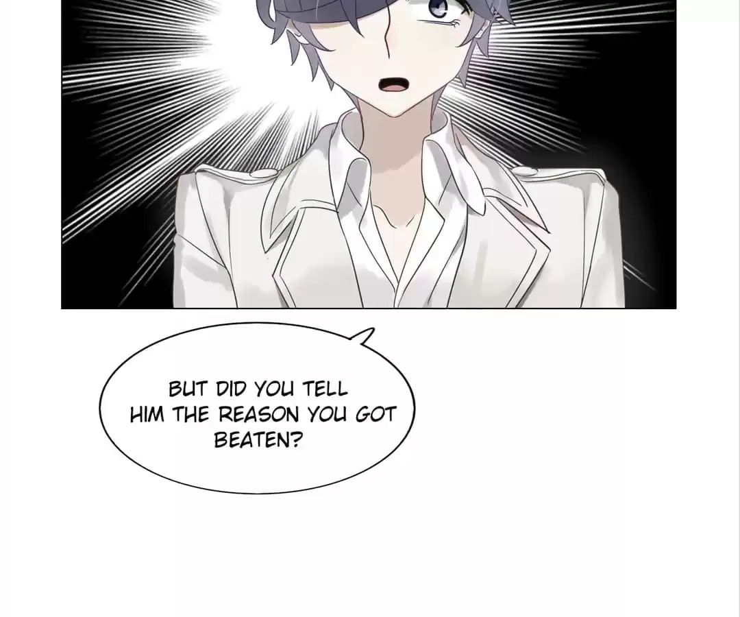 Read Not Marriage Material (Colored) chapter 75 image 5 on Lezhin