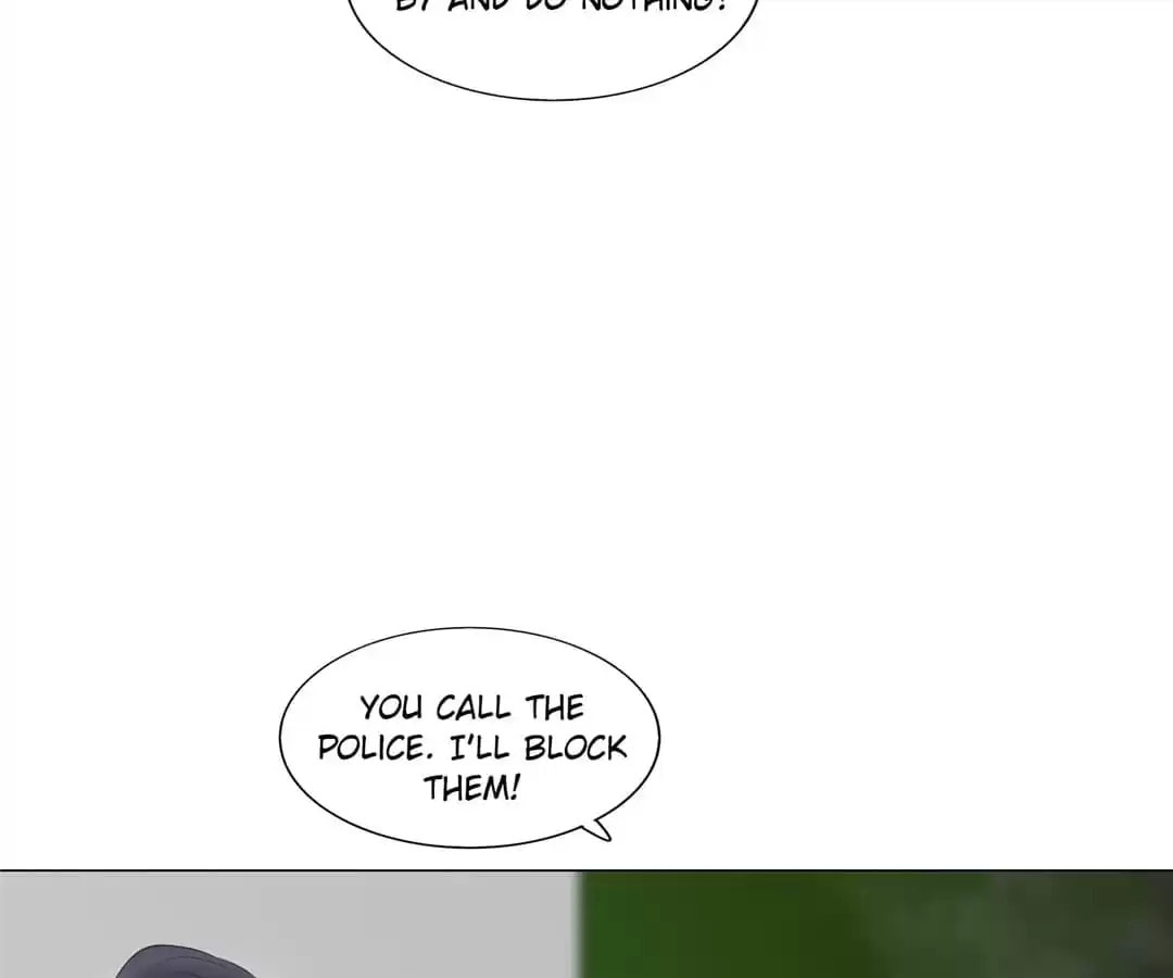 Read Not Marriage Material (Colored) chapter 75 image 56 on Lezhin