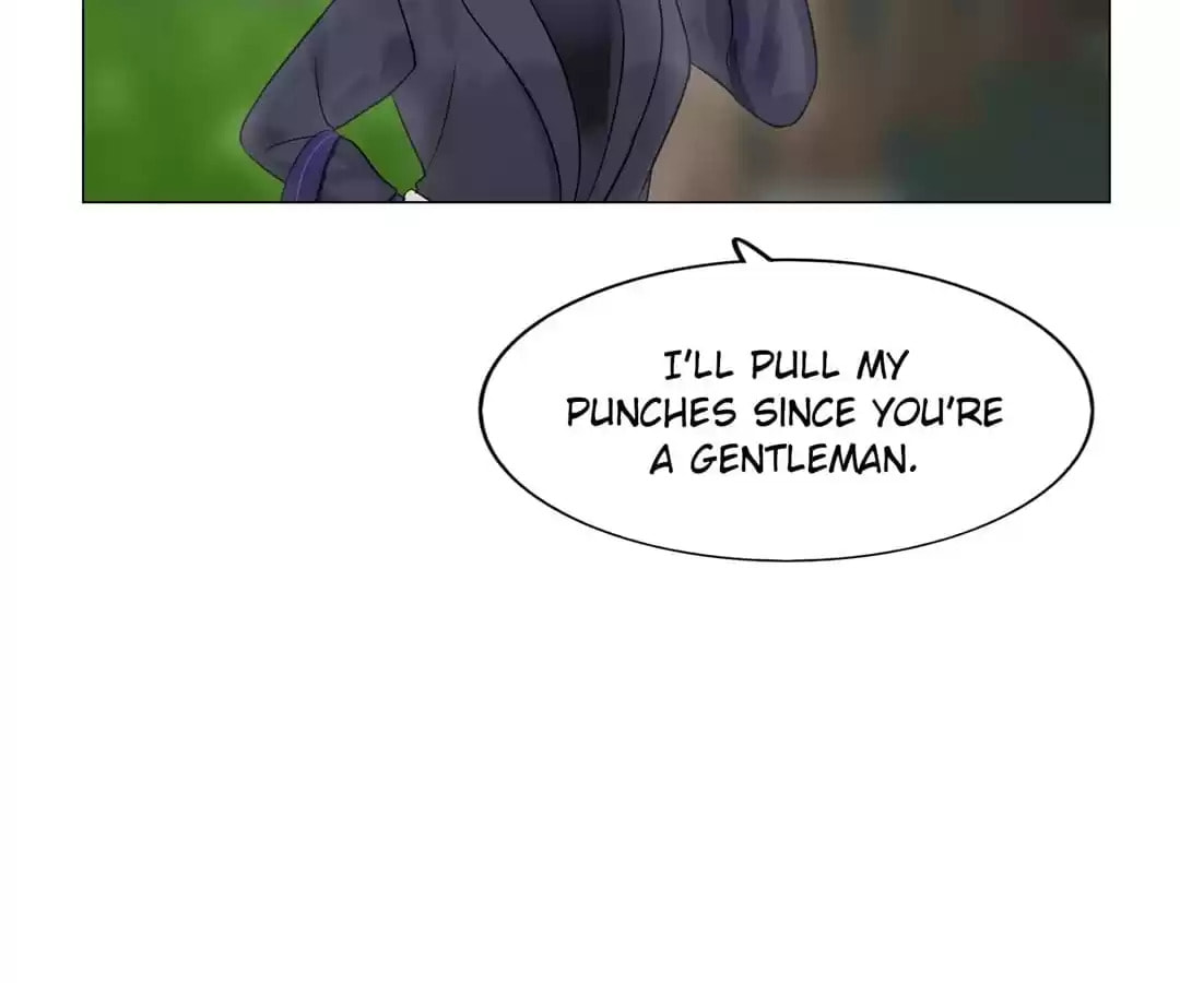 Read Not Marriage Material (Colored) chapter 75 image 66 on Lezhin