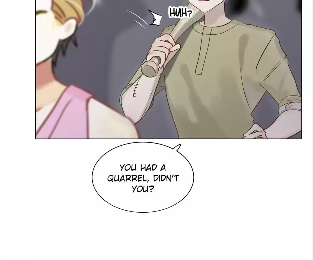 Read Not Marriage Material (Colored) chapter 75 image 7 on Lezhin