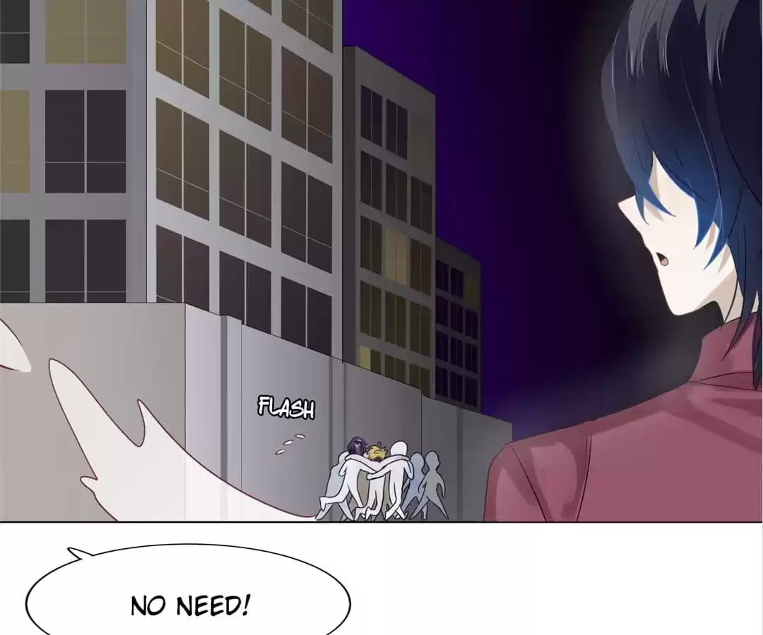 Read Not Marriage Material (Colored) chapter 75 image 79 on Lezhin