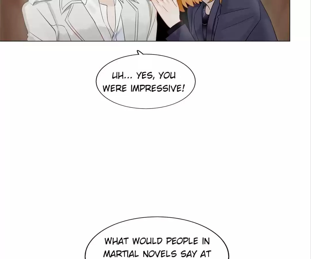 Read Not Marriage Material (Colored) chapter 76 image 11 on Lezhin